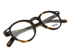 MOSCOT MILTZEN 46size col.TORTOISE 写真10