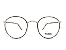 MOSCOT [ZEV 46size col.TORTOISE/GOLD] 商品写真01