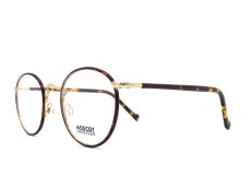 MOSCOT [ZEV 46size col.TORTOISE/GOLD] 商品写真02