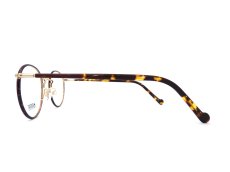 MOSCOT [ZEV 46size col.TORTOISE/GOLD] 商品写真03