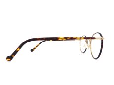 MOSCOT [ZEV 46size col.TORTOISE/GOLD] 商品写真04