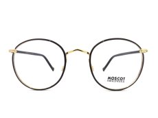 MOSCOT [ZEV 46size col.BKG JPN LTD XII] 写真01