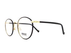 MOSCOT [ZEV 46size col.BKG JPN LTD XII] 写真02