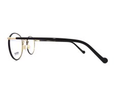 MOSCOT [ZEV 46size col.BKG JPN LTD XII] 写真03