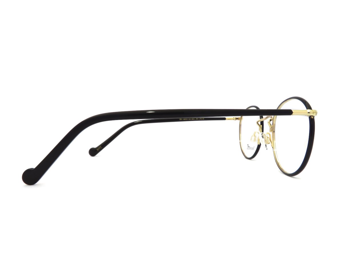 MOSCOT [ZEV 46size col.BKG JPN LTD XII] 写真04
