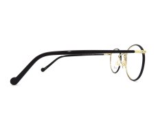 MOSCOT [ZEV 46size col.BKG JPN LTD XII] 写真04