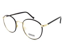 MOSCOT [ZEV 46size col.BKG JPN LTD XII] 写真05