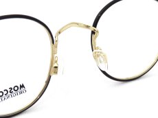 MOSCOT [ZEV 46size col.BKG JPN LTD XII] 写真08