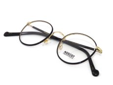 MOSCOT [ZEV 46size col.BKG JPN LTD XII] 写真10