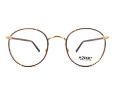 MOSCOT [ZEV 46size col.BRG JPN LTD XII] 写真01