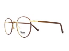 MOSCOT [ZEV 46size col.BRG JPN LTD XII] 写真02