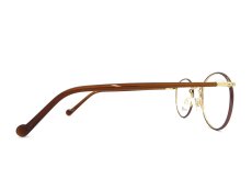 MOSCOT [ZEV 46size col.BRG JPN LTD XII] 写真04