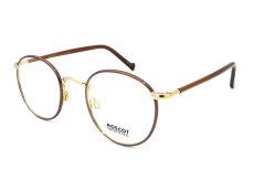 MOSCOT [ZEV 46size col.BRG JPN LTD XII] 写真05