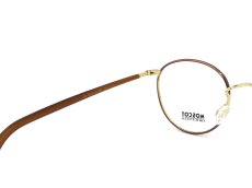 MOSCOT [ZEV 46size col.BRG JPN LTD XII] 写真06