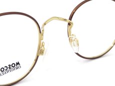 MOSCOT [ZEV 46size col.BRG JPN LTD XII] 写真08