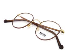 MOSCOT [ZEV 46size col.BRG JPN LTD XII] 写真10