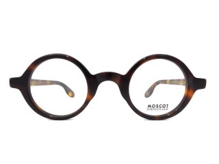 MOSCOT モスコット サングラス GRUNYA 47size col.TORTOISE