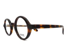 MOSCOT ZOLMAN 42size col.AMBER TORTOISE 写真02