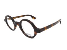 MOSCOT ZOLMAN 42size col.AMBER TORTOISE 写真05