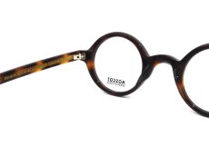 MOSCOT ZOLMAN 42size col.AMBER TORTOISE 写真06