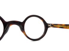 MOSCOT ZOLMAN 42size col.AMBER TORTOISE 写真08