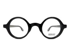 MOSCOT ZOLMAN 42size col.BLACK 写真01