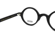 MOSCOT ZOLMAN 42size col.BLACK 写真06