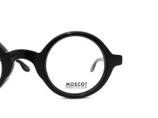 MOSCOT ZOLMAN 42size col.BLACK 写真07