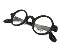 MOSCOT ZOLMAN 42size col.BLACK 写真09