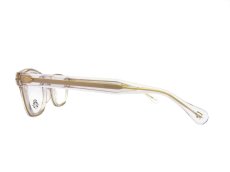 MOSCOT [LEMTOSH 46size col.110 CRYSTAL/GOLD LE] 商品写真03