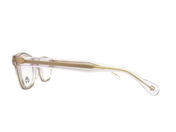 MOSCOT 110TH ANNIVERSARY LIMITED モスコット 110周年限定 メガネ
