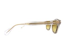 MOSCOT [LEMTOSH 46size col.110 CRYSTAL/GOLD LE-SUN(CHESTNUT FADE)] 商品写真04