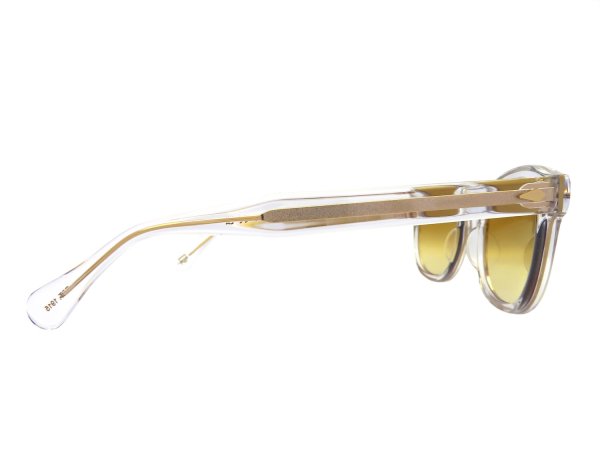 MOSCOT 110TH ANNIVERSARY LIMITED モスコット 110周年限定 サングラス