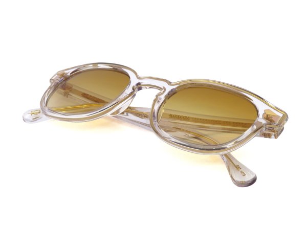 MOSCOT 110TH ANNIVERSARY LIMITED モスコット 110周年限定 サングラス