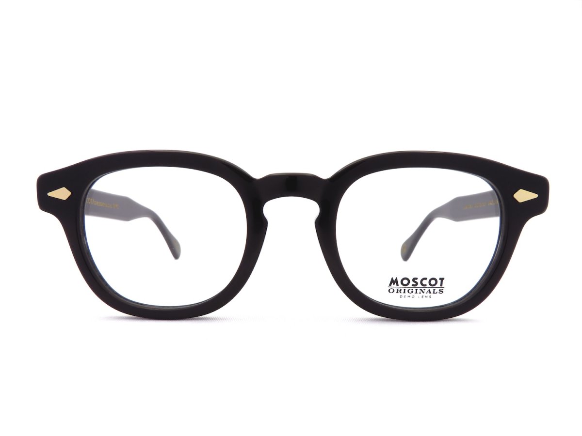 MOSCOT [LEMTOSH 46size col.BKG JPN LTD19] 商品写真01