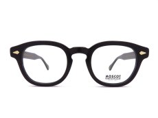 MOSCOT [LEMTOSH 46size col.BKG JPN LTD19] 商品写真01