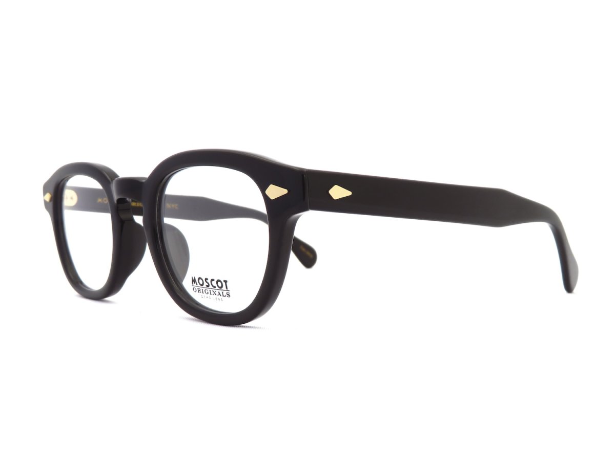 MOSCOT [LEMTOSH 46size col.BKG JPN LTD19] 商品写真02