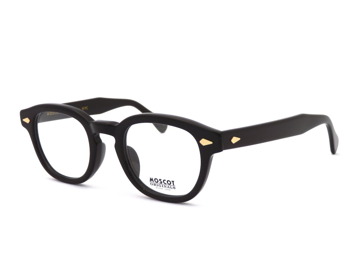 MOSCOT [LEMTOSH 46size col.BKG JPN LTD19] 商品写真05