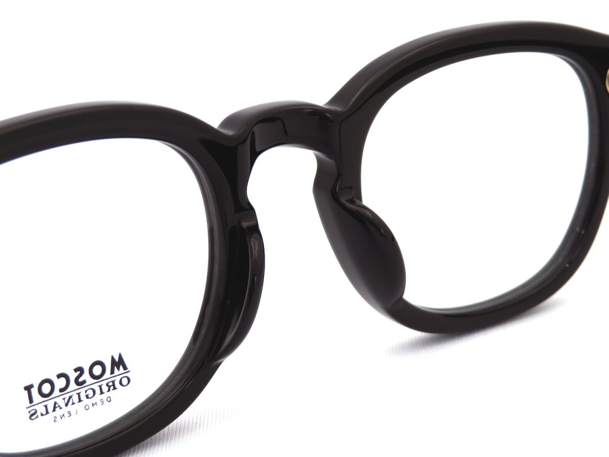 MOSCOT [LEMTOSH 46size col.BKG JPN LTD19] 商品写真06
