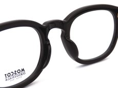 MOSCOT [LEMTOSH 46size col.BKG JPN LTD19] 商品写真06