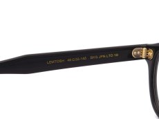 MOSCOT [LEMTOSH 46size col.BKG JPN LTD19] 商品写真07