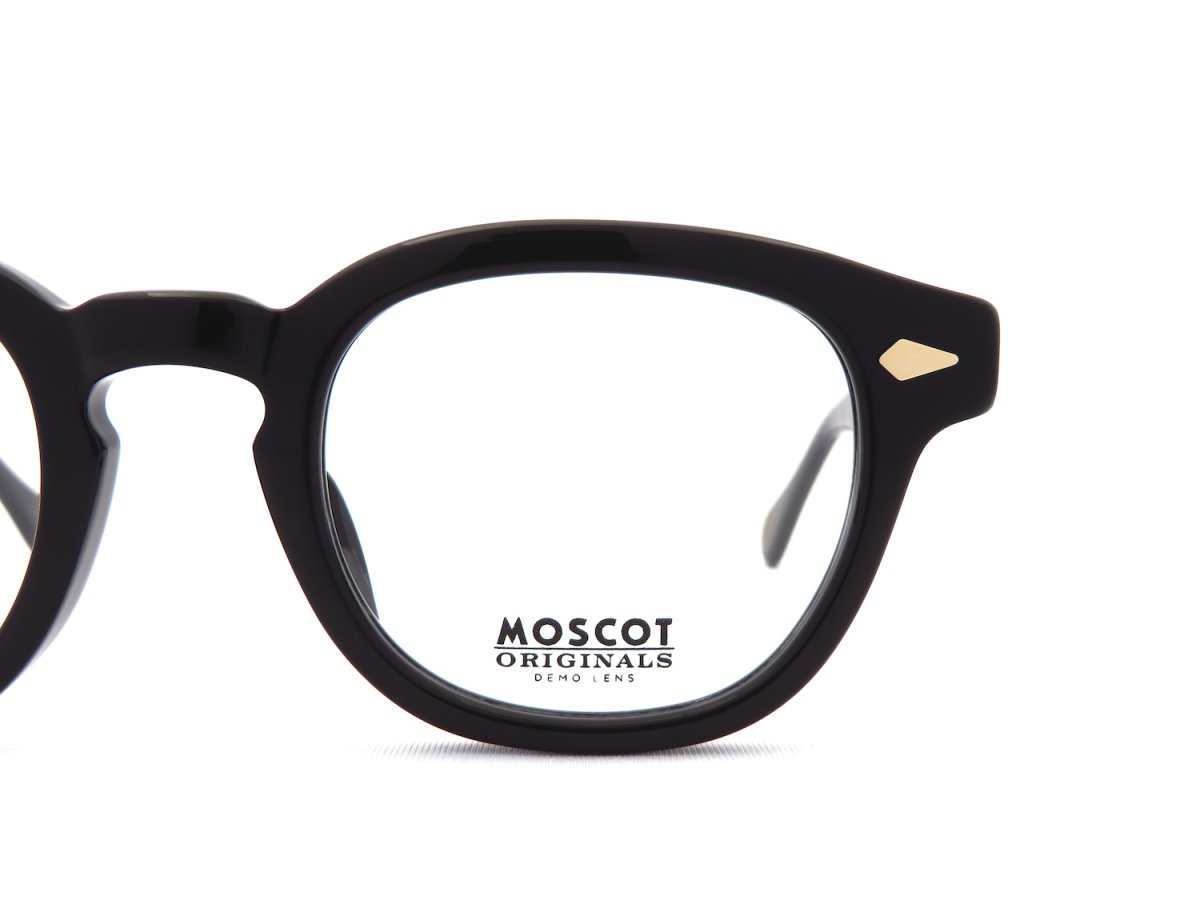 MOSCOT [LEMTOSH 46size col.BKG JPN LTD19] 商品写真08