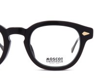 MOSCOT [LEMTOSH 46size col.BKG JPN LTD19] 商品写真08