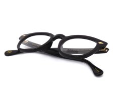 MOSCOT [LEMTOSH 46size col.BKG JPN LTD19] 商品写真09