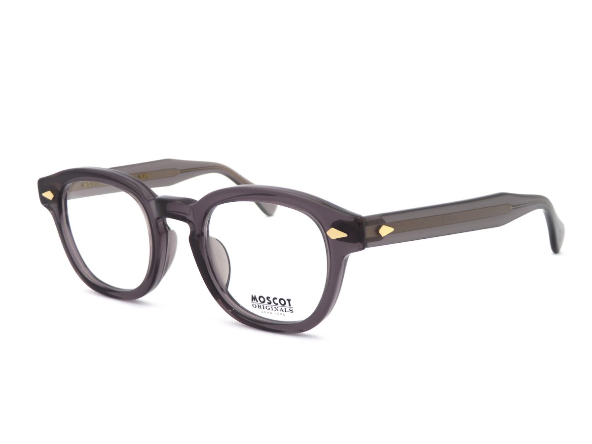 MOSCOT [LEMTOSH 46size col.SMKG JPN LTD19] 商品写真05