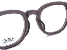 MOSCOT [LEMTOSH 46size col.SMKG JPN LTD19] 商品写真06