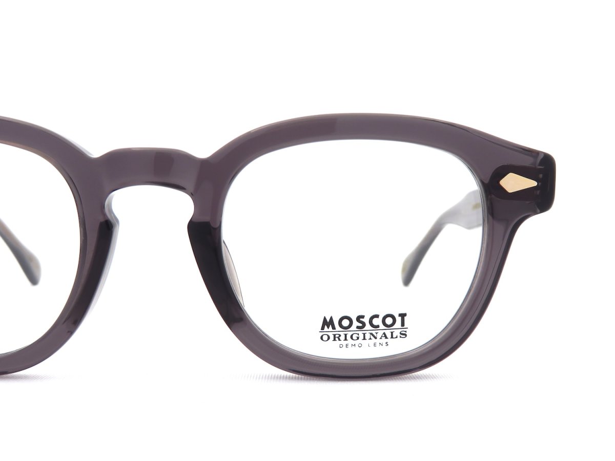 MOSCOT [LEMTOSH 46size col.SMKG JPN LTD19] 商品写真08