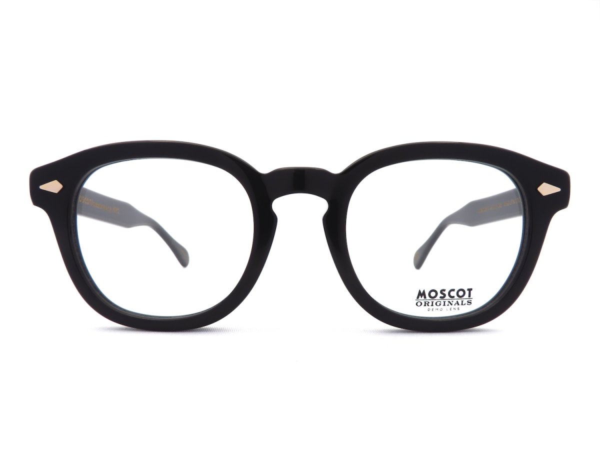 MOSCOT [LEMTOSH 49size col.BKG JPN LTD19] 商品写真01