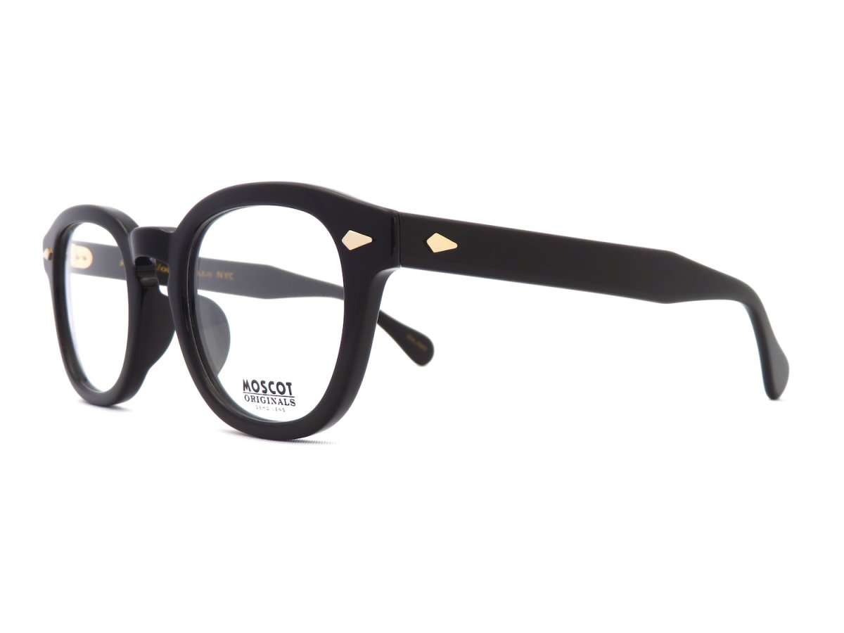 MOSCOT [LEMTOSH 49size col.BKG JPN LTD19] 商品写真02