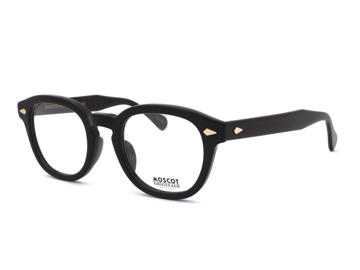 MOSCOT [LEMTOSH 49size col.BKG JPN LTD19] 商品写真05